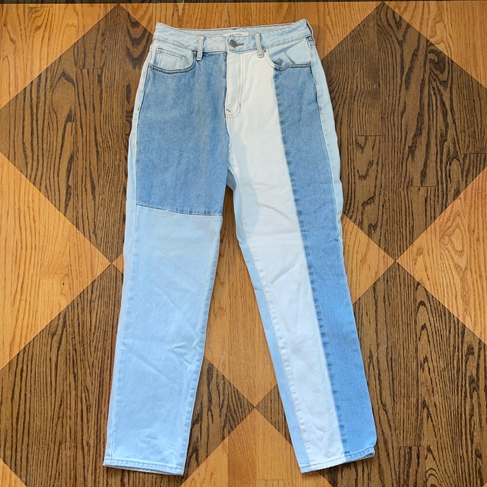 Womens PacSun Jeans